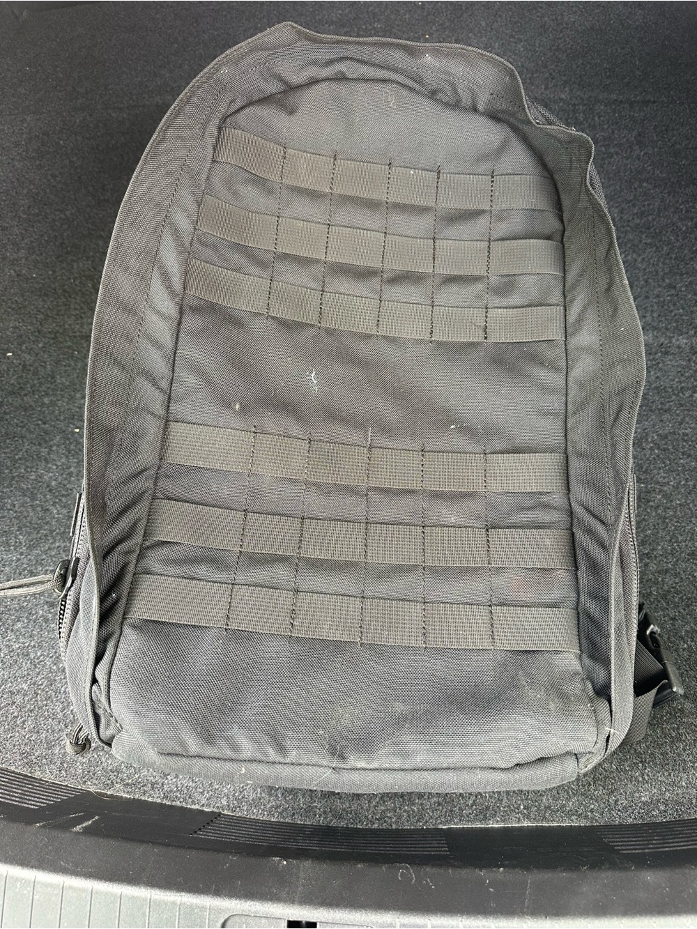 Tactical Tailor M5 Medic Pack Backpack - Black